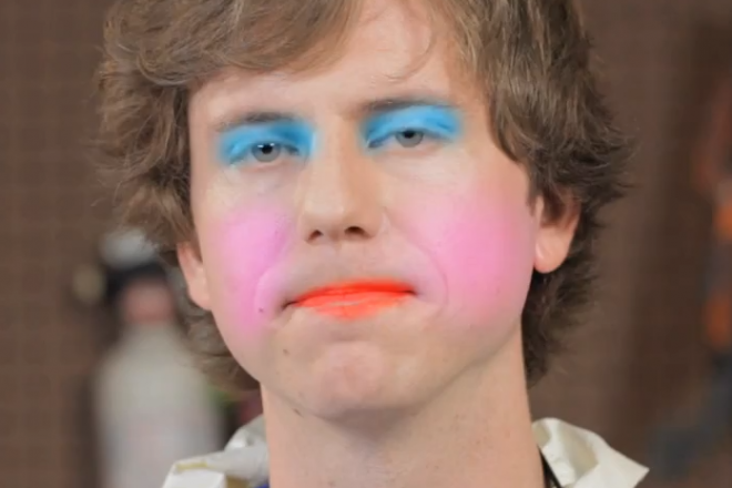 Kip Makeup