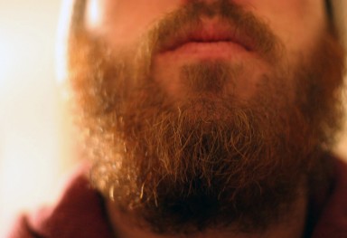 The Beard